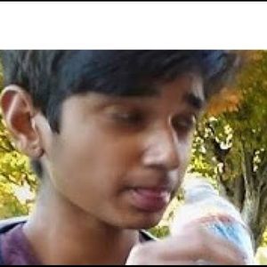 Meet your Posher, Jake